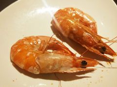 -富力希尔顿酒店·源氏日餐厅