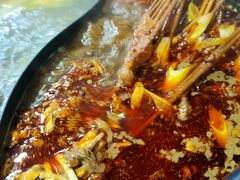 -小向麻辣烫(天街总店)
