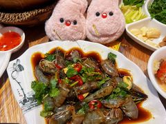 -官塘锋记鱼生·生腌·砂锅粥(牌坊街店)