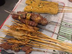 -三毛烧烤·南昌大排档(山姆店)