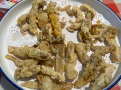 -小慧莜面村(青东店)