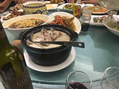 -新丁香海鲜酒店(银海商贸城店)