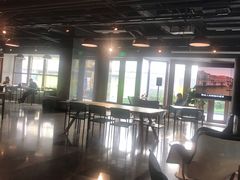 -sugarman espresso素饮糖人高新咖啡工厂