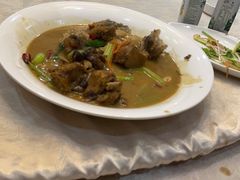-正阁海鲜餐厅(六虹桥店)