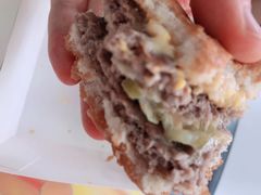 -麦当劳(中山路店)