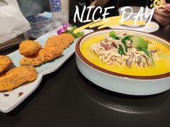 淮阳煮干丝-花千醉(新街口店)