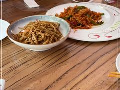 -一盏明灯全素斋(殊像寺店)