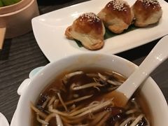 -唐茶苑(Soho)