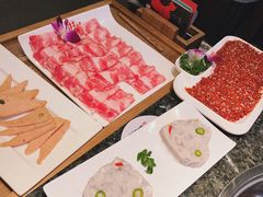 -井格重庆火锅(临平银泰城店)