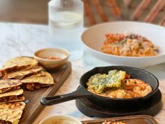 -G+KITCHEN(龙湖狮山天街店)