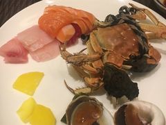 -北京王府井希尔顿酒店·万斯阁西餐厅