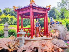 -上海迪士尼度假区