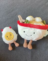 -jELLYCAT(华熙店)