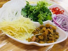 -官塘锋记鱼生·生腌·砂锅粥(牌坊街店)