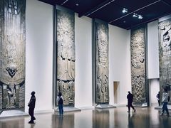 -中华艺术宫(上海美术馆)