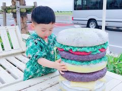 -濑长岛