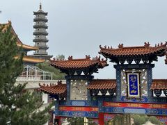 -鸡鸣山旅游风景区