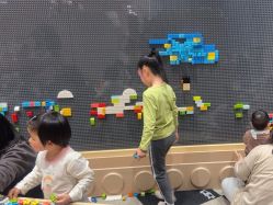 -奈尔宝家庭中心·亲子餐厅(北京东坝万达店)