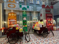 -点都德(北京路贰店)