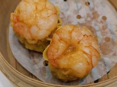-喜宴又一村·粤菜·茶点·海鲜(壹方天地店)