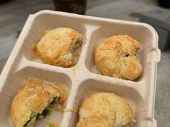 -龙华素斋(龙华路店)