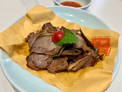 -打酱油·非遗淮扬菜(瘦西湖梅岭店)