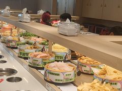 -龍歌自助小火锅(城阳万象汇店)