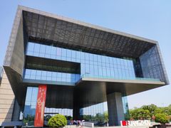 -广州市城市规划展览中心