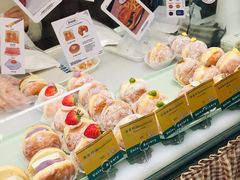 -屋裡·Union Bakery(龙江路店)
