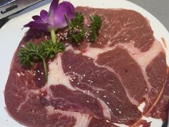 -外婆掌柜·东北家庭烤肉(托乐嘉店)