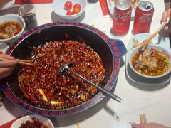 -何师傅美蛙鱼头(汉街店)