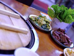 -曹丞相·地锅鸡·地锅鱼(武林店)