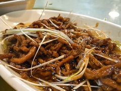 -蒲氏烤鸭(百寿路店)