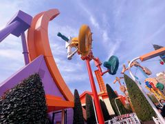 -上海迪士尼度假区