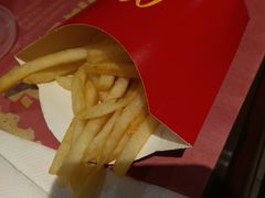 -麦当劳(农光里店)