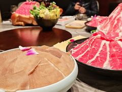 -东方大酒楼(万科店)