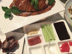 -四季民福烤鸭店(前门店)