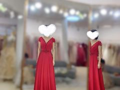 -MSV 高端礼服定制(大良店)