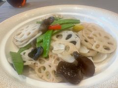 -长禧家·珑厨(东山口店)