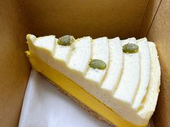 五种芝士蛋糕-星巴克(北京远大路金源燕莎店)