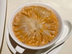 蟹肉龙虾汤包-利苑酒家(华熙国际店)