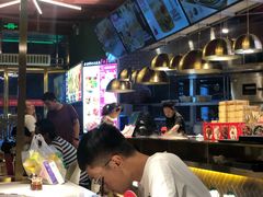 -西关味(东明路店)