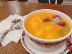 -糖纸甜品(恒一广场店)