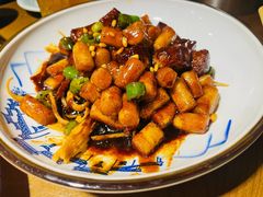 -魔鬼牛蛙小厨•脆皮烤鱼(上马墩光华时代店)