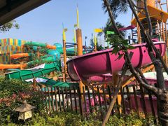 -杭州开元森泊度假乐园