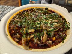 -情妹耙泥鳅·江湖川菜(科华店)