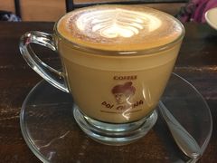 -DOI CHAANG Caffè Maesuai