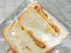 -面包与我Bread Or Me(长城汇店)