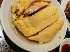 -咸亨酒店•非遗绍兴菜•中华老字号(堂吃餐厅)