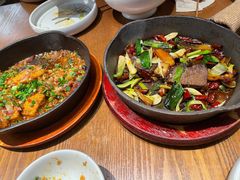 -云海肴·汽锅鸡·云南菜(天山百盛优客店)